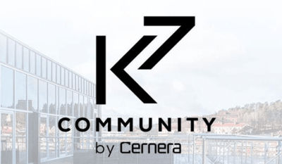 K7 Community